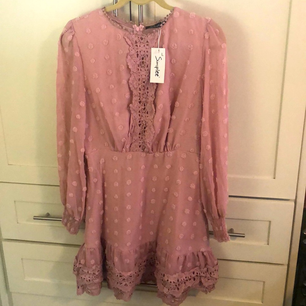 Lovely Dress